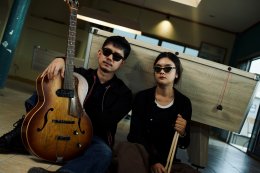 ร็อกสาด บาดอารมณ์! "พรประภา" เปิดตัวเพลง "นางมารร้าย" ถ่ายทอดอารมณ์ช้ำสุดขั้วในสไตล์อัลเทอร์เนทีฟร็อก