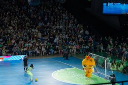 ช่อง 3 จัดเต็ม "Girls Cup 2026 Presented by MAMA" ขน 27 ซุปตาร์สาว เปิดสมรภูมิความมันส์ ฟินทุกโมเมนต์