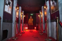 TCX 2026 เนรมิต Paragon Hall สู่ "สวนสนุกคอนเทนต์ไทย" ครั้งใหญ่ ยก GTH - แนนโน๊ะ - จักรวาลสัปเหร่อ บุก Paragon Hall เนรมิตสวนสนุกคอนเทนต์ไทย 4 วันเต็ม