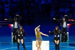 ช่อง 3 จัดเต็ม "Girls Cup 2026 Presented by MAMA" ขน 27 ซุปตาร์สาว เปิดสมรภูมิความมันส์ ฟินทุกโมเมนต์