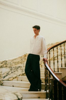 Henry Moodie ถ่ายทอดความคิดถึงผ่านซิงเกิลใหม่ "MISS U"