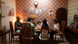 พาทุกหัวใจมาร่วมเคาท์ดาวน์ข้ามผ่านความเศร้า แล้วเริ่มต้นปีใหม่ด้วยความยินดี ในเพลง "Happy New Year" จากวง Only Monday