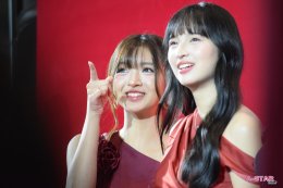 ยิ่งใหญ่แห่งปี! สรุปผลรางวัล "คมชัดลึก อวอร์ด ครั้งที่ 22" ศิลปิน-นักแสดงร่วมงานคับคั่ง