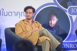 '852 Films' จับมือ 'WONDER S' เปิดตัวโปรเจกต์ระดับโลก "Lost In Your Eyes" ดึง 'IMAN TAHERI' ปรากฏตัวในไทย!! กระทบไหล่เซเลบฮ่องกง 'โจซี โฮ - คอนรอย ชาน'  ท่ามกลางทัพดารา-อินฟลู ร่วมเดินพรมแดงคับคั่ง
