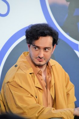 '852 Films' จับมือ 'WONDER S' เปิดตัวโปรเจกต์ระดับโลก "Lost In Your Eyes" ดึง 'IMAN TAHERI' ปรากฏตัวในไทย!! กระทบไหล่เซเลบฮ่องกง 'โจซี โฮ - คอนรอย ชาน'  ท่ามกลางทัพดารา-อินฟลู ร่วมเดินพรมแดงคับคั่ง