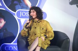 '852 Films' จับมือ 'WONDER S' เปิดตัวโปรเจกต์ระดับโลก "Lost In Your Eyes" ดึง 'IMAN TAHERI' ปรากฏตัวในไทย!! กระทบไหล่เซเลบฮ่องกง 'โจซี โฮ - คอนรอย ชาน'  ท่ามกลางทัพดารา-อินฟลู ร่วมเดินพรมแดงคับคั่ง