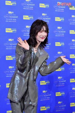 เหมือนได้กลับบ้าน! HU YETAO เปิดใจ คว้ารางวัล "ไอดอลต่างชาติยอดนิยม" ปลื้มใจแฟนไทยโอบรับอบอุ่น