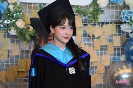 อบอวลด้วยความประทับใจในงาน #HoopBNK48 Graduation Celebration