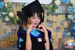 อบอวลด้วยความประทับใจในงาน #HoopBNK48 Graduation Celebration