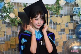 อบอวลด้วยความประทับใจในงาน #HoopBNK48 Graduation Celebration