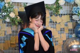 อบอวลด้วยความประทับใจในงาน #HoopBNK48 Graduation Celebration