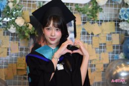 อบอวลด้วยความประทับใจในงาน #HoopBNK48 Graduation Celebration