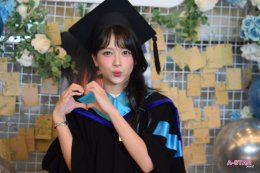 อบอวลด้วยความประทับใจในงาน #HoopBNK48 Graduation Celebration