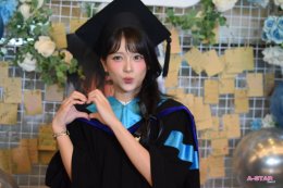 อบอวลด้วยความประทับใจในงาน #HoopBNK48 Graduation Celebration