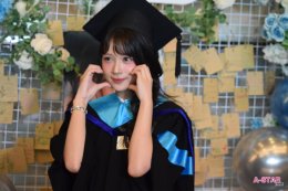 อบอวลด้วยความประทับใจในงาน #HoopBNK48 Graduation Celebration