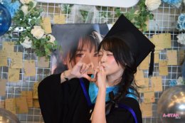 อบอวลด้วยความประทับใจในงาน #HoopBNK48 Graduation Celebration