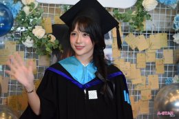 อบอวลด้วยความประทับใจในงาน #HoopBNK48 Graduation Celebration