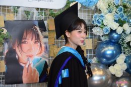 อบอวลด้วยความประทับใจในงาน #HoopBNK48 Graduation Celebration