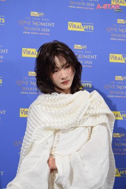 เหมือนได้กลับบ้าน! HU YETAO เปิดใจ คว้ารางวัล "ไอดอลต่างชาติยอดนิยม" ปลื้มใจแฟนไทยโอบรับอบอุ่น