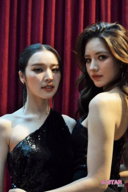 ยิ่งใหญ่แห่งปี! สรุปผลรางวัล "คมชัดลึก อวอร์ด ครั้งที่ 22" ศิลปิน-นักแสดงร่วมงานคับคั่ง