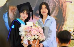 อบอวลด้วยความประทับใจในงาน #HoopBNK48 Graduation Celebration