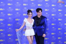 คนบันเทิงคับคั่ง! "The Viral Hits Love Moment Awards 2026" จัดใหญ่ Pride Month สมศักดิ์ศรีเวทีรางวัลมหาชน  เฉลิมฉลองทุกความรัก ทุกโมเมนต์ และทุกพลังจากแฟนคลับ