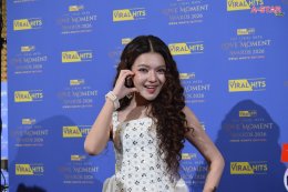 คนบันเทิงคับคั่ง! "The Viral Hits Love Moment Awards 2026" จัดใหญ่ Pride Month สมศักดิ์ศรีเวทีรางวัลมหาชน  เฉลิมฉลองทุกความรัก ทุกโมเมนต์ และทุกพลังจากแฟนคลับ