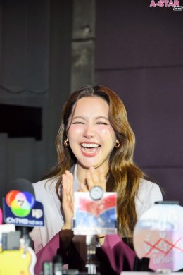  นอร์ธ สตาร์ ไม่แผ่ว เดินหน้าจัดกิจกรรมต่อเนื่อง ชวนแฟนคลับชม EP.1 ซีรีส์ โซ่รักอัคนี ร่วมกับ น้ำหนึ่ง - เนย