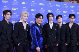 คนบันเทิงคับคั่ง! "The Viral Hits Love Moment Awards 2026" จัดใหญ่ Pride Month สมศักดิ์ศรีเวทีรางวัลมหาชน  เฉลิมฉลองทุกความรัก ทุกโมเมนต์ และทุกพลังจากแฟนคลับ
