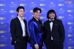 คนบันเทิงคับคั่ง! "The Viral Hits Love Moment Awards 2026" จัดใหญ่ Pride Month สมศักดิ์ศรีเวทีรางวัลมหาชน  เฉลิมฉลองทุกความรัก ทุกโมเมนต์ และทุกพลังจากแฟนคลับ