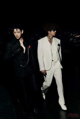 BamBam ชวน TIMETHAI แดนซ์ในลุคสุดเท่กับเพลง ไม่มีใครสักคืน (Dancing By Myself)" ประเดิมอัลบั้ม EP ภาษาไทยชุดแรก HOMETOWN ฟังพร้อมกันทั่วโลก 10 ต.ค. นี้