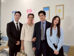 'เหนือ' ชิมลางผู้จัดซีรีส์แซฟฟิก พร้อมเล่นเองคู่ 'แตงกวา' ใน "Dangerous Queen คนโปรดของควีน" ชวนจิ้นอีพีแรก 5 ตุลาคมนี้