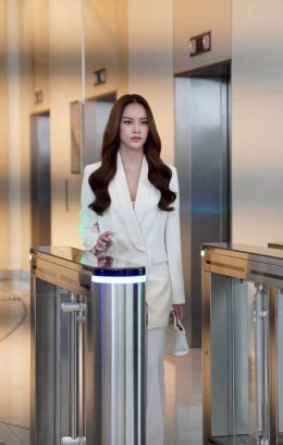'แตงกวา' ปลื้ม "Dangerous Queen คนโปรดของควีน" สุดปัง FC แห่ชื่นชม สวยออร่า แสดงสมมง เผย เหนือ พาร์ทเนอร์ที่ดี 