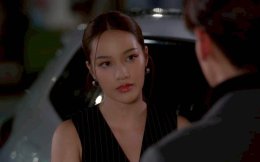 'แตงกวา' ปลื้ม "Dangerous Queen คนโปรดของควีน" สุดปัง FC แห่ชื่นชม สวยออร่า แสดงสมมง เผย เหนือ พาร์ทเนอร์ที่ดี 