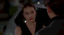 'แทน-บุรันช์รัตน์' สนุก ได้เล่นบทร้าย ในซีรีส์ "Dangerous Queen คนโปรดของควีน"