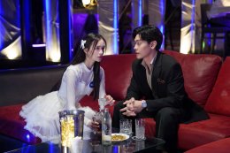 'แทน-บุรันช์รัตน์' สนุก ได้เล่นบทร้าย ในซีรีส์ "Dangerous Queen คนโปรดของควีน"