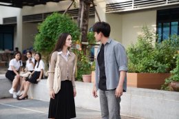 'เหนือ' ชิมลางผู้จัดซีรีส์แซฟฟิก พร้อมเล่นเองคู่ 'แตงกวา' ใน "Dangerous Queen คนโปรดของควีน" ชวนจิ้นอีพีแรก 5 ตุลาคมนี้