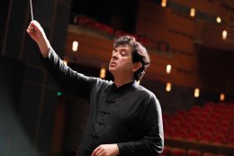 TPO, 54 Entertainment และ Thai Air Asia เตรียมสานต่อตำนานนักเปียโนระดับตำนาน Martha Argerich สู่รุ่นหลาน David Chen และ Roman Blagojevic กับ "LEGACY: The Next Piano Generation" ที่ไทยและสิงคโปร์ มีนาคมนี้