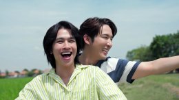 'มาร์ช' งัดแผนดินเนอร์หรู ขอ 'โคจิ' เป็นแฟน! 'ยูโด-ฟลุ้ค' ธนูรักปักกลางใจ