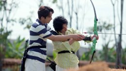'มาร์ช' งัดแผนดินเนอร์หรู ขอ 'โคจิ' เป็นแฟน! 'ยูโด-ฟลุ้ค' ธนูรักปักกลางใจ