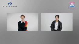 Avex Pictures ประกาศโปรเจกต์พิเศษ "Dating Game The Series" สานสัมพันธ์ญี่ปุ่น-ไทย ในโอกาสฉลอง 10 ปี JAPAN EXPO THAILAND สุดฮือฮา! "Koji Mukai" นักร้องสุดฮอตวง Snow Man ประกบคู่ "มาร์ช จุฑาวุฒิ"