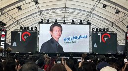 Avex Pictures ประกาศโปรเจกต์พิเศษ "Dating Game The Series" สานสัมพันธ์ญี่ปุ่น-ไทย ในโอกาสฉลอง 10 ปี JAPAN EXPO THAILAND สุดฮือฮา! "Koji Mukai" นักร้องสุดฮอตวง Snow Man ประกบคู่ "มาร์ช จุฑาวุฒิ"