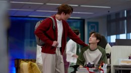 'โคจิ' โซฮอต! 'มาร์ช' แลกคนละหมัด 'วิคเตอร์' 'ยูโด' โซแซ่บ! เอาตัวเองเป็นของขวัญ 'ฟลุ้ค'