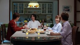 'โคจิ' โซฮอต! 'มาร์ช' แลกคนละหมัด 'วิคเตอร์' 'ยูโด' โซแซ่บ! เอาตัวเองเป็นของขวัญ 'ฟลุ้ค'