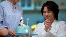 'โคจิ' โซฮอต! 'มาร์ช' แลกคนละหมัด 'วิคเตอร์' 'ยูโด' โซแซ่บ! เอาตัวเองเป็นของขวัญ 'ฟลุ้ค'