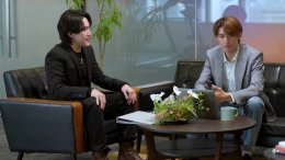 'โคจิ' โซฮอต! 'มาร์ช' แลกคนละหมัด 'วิคเตอร์' 'ยูโด' โซแซ่บ! เอาตัวเองเป็นของขวัญ 'ฟลุ้ค'