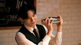 ไม่แผ่ว! 'มาร์ช' ประกาศจีบ 'โคจิ' ดัน "Dating Game เดทเกมนี้ ต้องได้ใจนาย" พุ่งติดเทรนด์ X อันดับ 1 ทั้ง 2 EP
