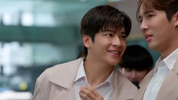 ไม่แผ่ว! 'มาร์ช' ประกาศจีบ 'โคจิ' ดัน "Dating Game เดทเกมนี้ ต้องได้ใจนาย" พุ่งติดเทรนด์ X อันดับ 1 ทั้ง 2 EP