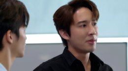 ไม่แผ่ว! 'มาร์ช' ประกาศจีบ 'โคจิ' ดัน "Dating Game เดทเกมนี้ ต้องได้ใจนาย" พุ่งติดเทรนด์ X อันดับ 1 ทั้ง 2 EP