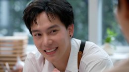 ไม่แผ่ว! 'มาร์ช' ประกาศจีบ 'โคจิ' ดัน "Dating Game เดทเกมนี้ ต้องได้ใจนาย" พุ่งติดเทรนด์ X อันดับ 1 ทั้ง 2 EP